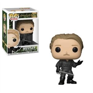 Funko Pop! Movies: The Princess Bride - Westley